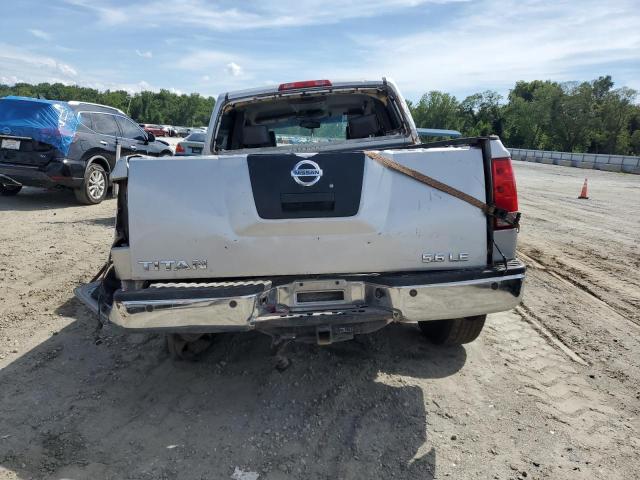 Photo 5 VIN: 1N6AA07B55N501563 - NISSAN TITAN XE 