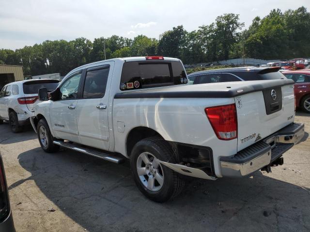 Photo 1 VIN: 1N6AA07B57N227574 - NISSAN TITAN XE 