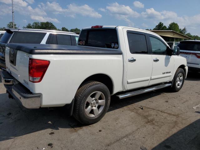 Photo 2 VIN: 1N6AA07B57N227574 - NISSAN TITAN XE 