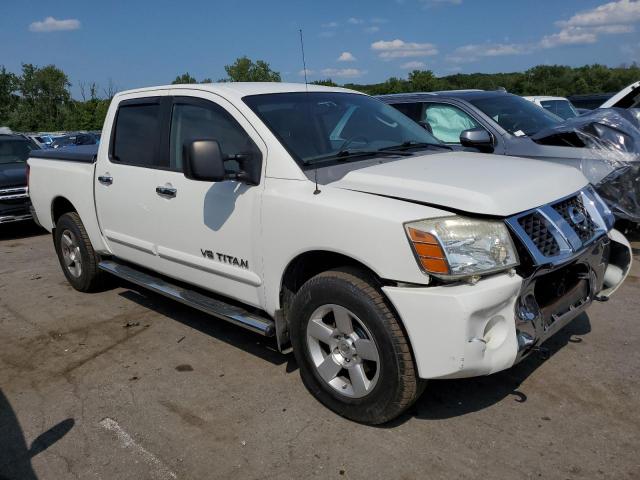 Photo 3 VIN: 1N6AA07B57N227574 - NISSAN TITAN XE 