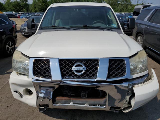 Photo 4 VIN: 1N6AA07B57N227574 - NISSAN TITAN XE 