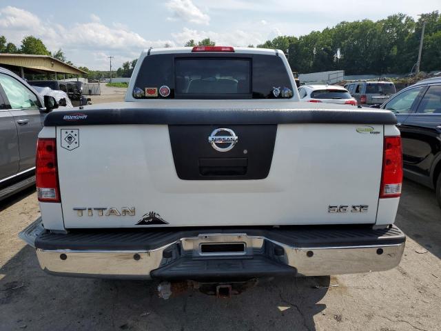 Photo 5 VIN: 1N6AA07B57N227574 - NISSAN TITAN XE 