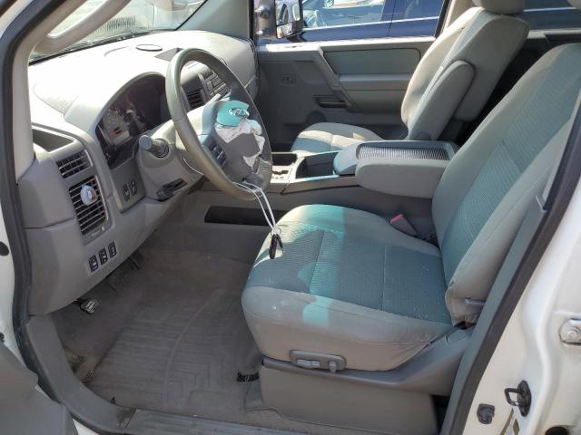 Photo 6 VIN: 1N6AA07B57N227574 - NISSAN TITAN XE 