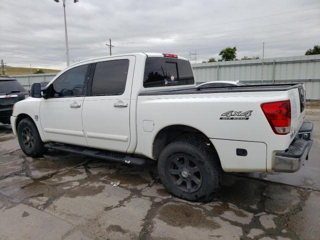 Photo 1 VIN: 1N6AA07B64N564377 - NISSAN TITAN XE 