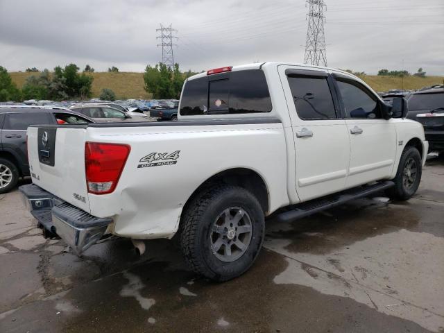 Photo 2 VIN: 1N6AA07B64N564377 - NISSAN TITAN XE 