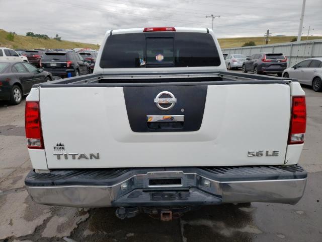 Photo 5 VIN: 1N6AA07B64N564377 - NISSAN TITAN XE 