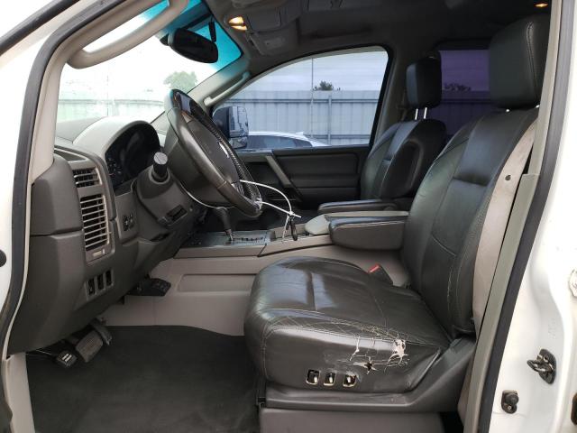 Photo 6 VIN: 1N6AA07B64N564377 - NISSAN TITAN XE 