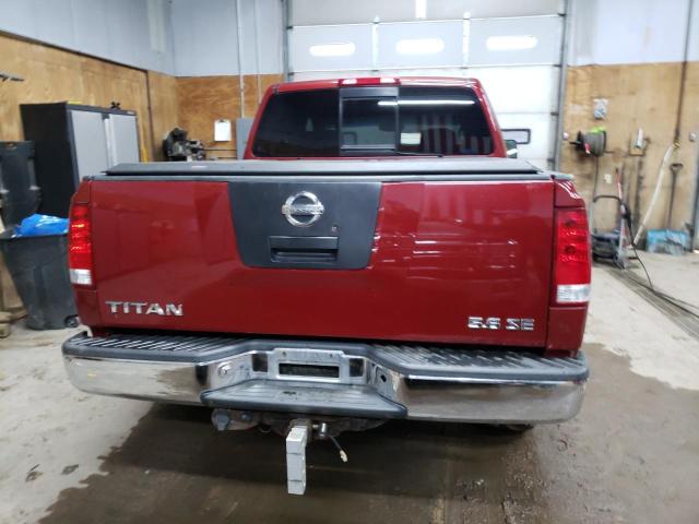 Photo 5 VIN: 1N6AA07B64N567229 - NISSAN TITAN XE 