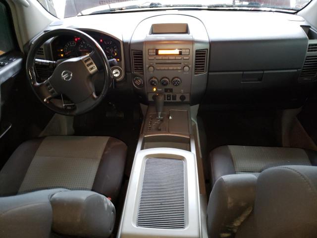 Photo 7 VIN: 1N6AA07B64N567229 - NISSAN TITAN XE 