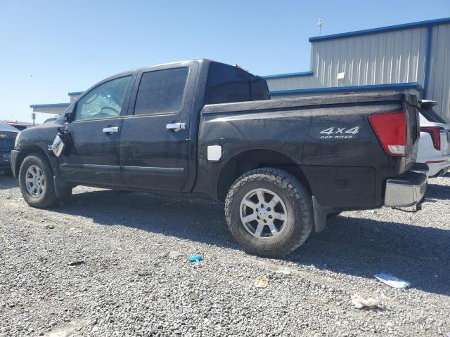 Photo 1 VIN: 1N6AA07B64N587657 - NISSAN TITAN XE 