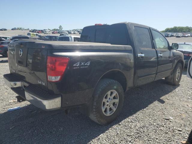 Photo 2 VIN: 1N6AA07B64N587657 - NISSAN TITAN XE 