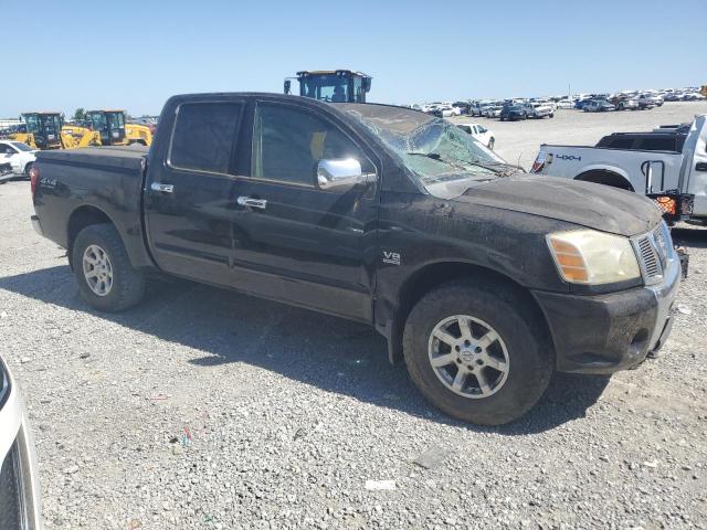 Photo 3 VIN: 1N6AA07B64N587657 - NISSAN TITAN XE 