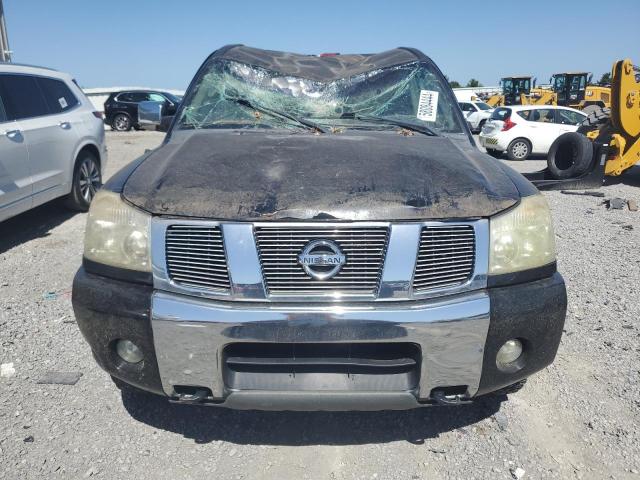 Photo 4 VIN: 1N6AA07B64N587657 - NISSAN TITAN XE 