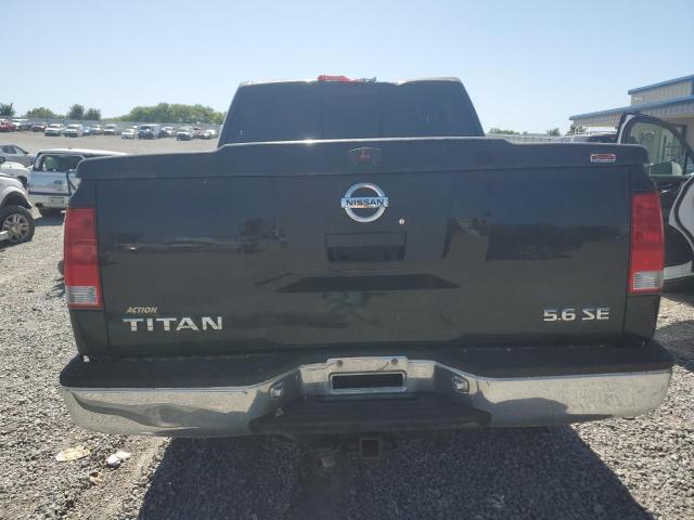 Photo 5 VIN: 1N6AA07B64N587657 - NISSAN TITAN XE 