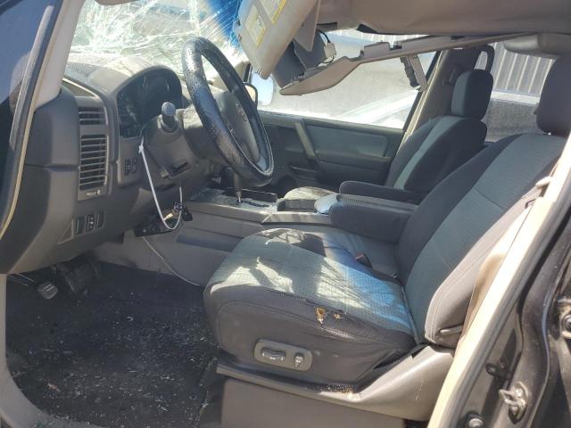 Photo 6 VIN: 1N6AA07B64N587657 - NISSAN TITAN XE 