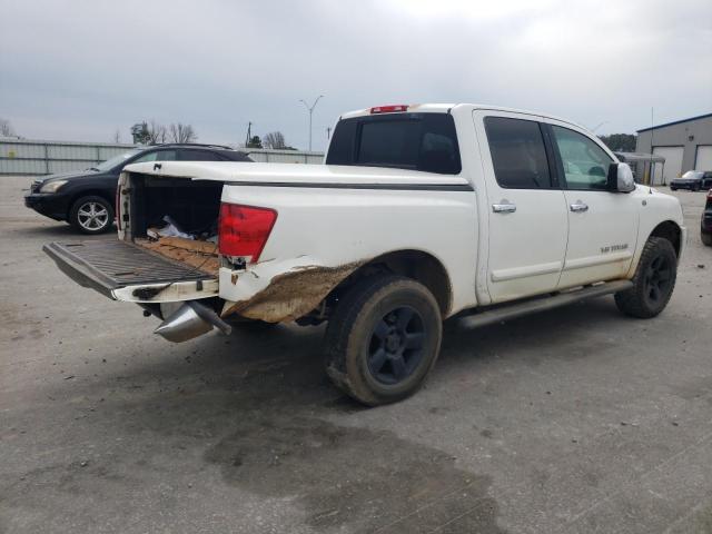 Photo 2 VIN: 1N6AA07B65N503645 - NISSAN TITAN XE 