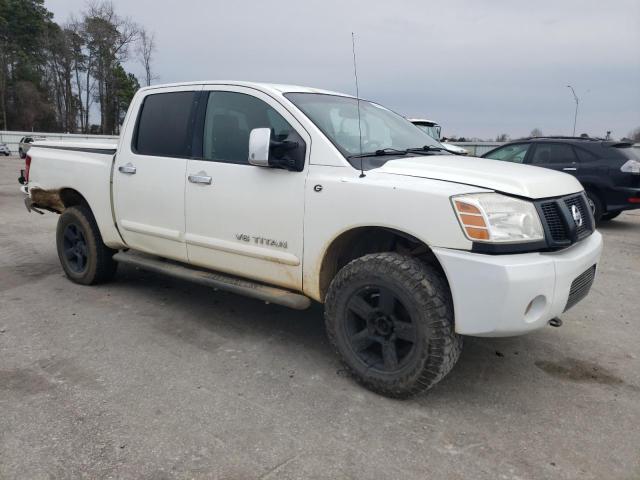 Photo 3 VIN: 1N6AA07B65N503645 - NISSAN TITAN XE 