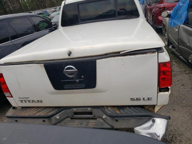 Photo 5 VIN: 1N6AA07B65N503645 - NISSAN TITAN XE 