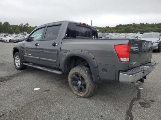 Photo 1 VIN: 1N6AA07B66N504277 - NISSAN TITAN XE 