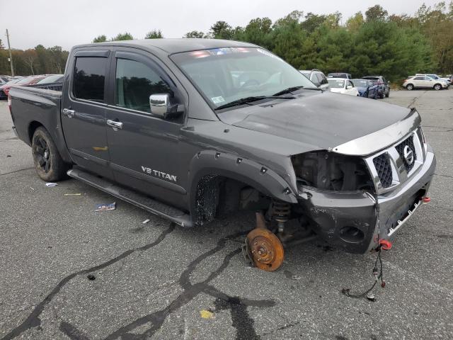 Photo 3 VIN: 1N6AA07B66N504277 - NISSAN TITAN XE 