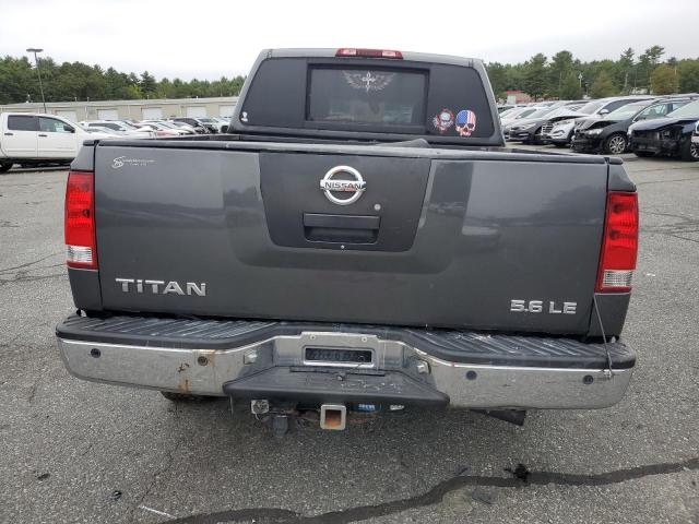 Photo 5 VIN: 1N6AA07B66N504277 - NISSAN TITAN XE 