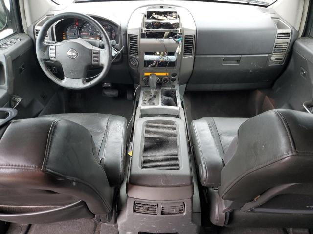 Photo 7 VIN: 1N6AA07B66N504277 - NISSAN TITAN XE 