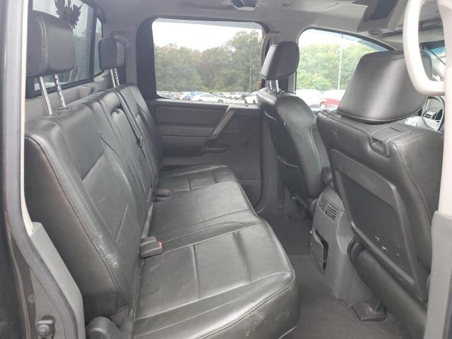 Photo 9 VIN: 1N6AA07B66N504277 - NISSAN TITAN XE 