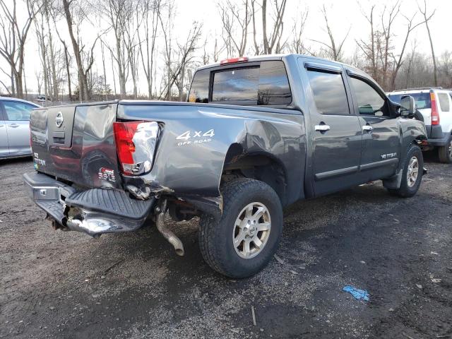 Photo 2 VIN: 1N6AA07B66N506353 - NISSAN TITAN 