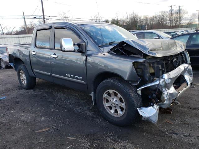 Photo 3 VIN: 1N6AA07B66N506353 - NISSAN TITAN 