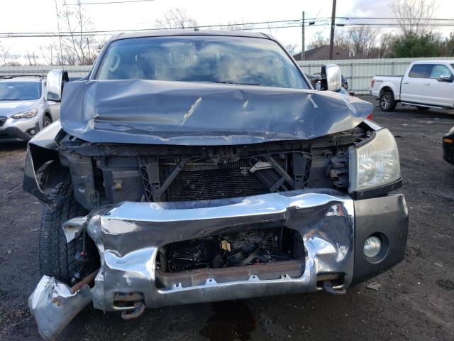 Photo 4 VIN: 1N6AA07B66N506353 - NISSAN TITAN 