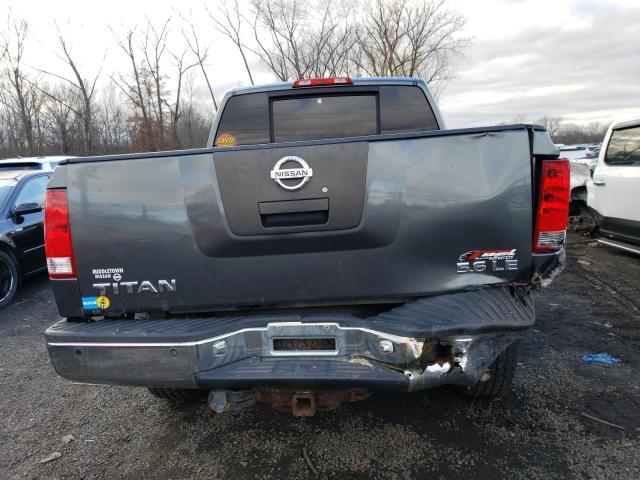 Photo 5 VIN: 1N6AA07B66N506353 - NISSAN TITAN 