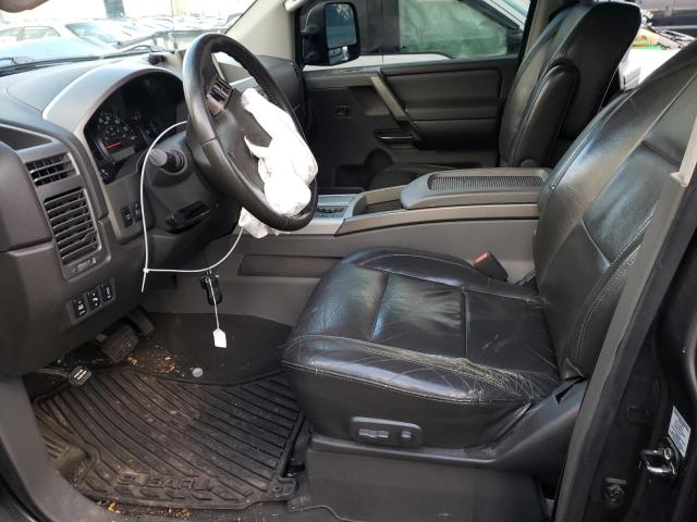 Photo 6 VIN: 1N6AA07B66N506353 - NISSAN TITAN 