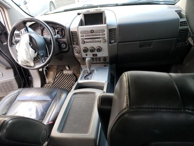 Photo 7 VIN: 1N6AA07B66N506353 - NISSAN TITAN 