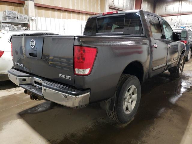 Photo 2 VIN: 1N6AA07B66N541622 - NISSAN TITAN SE 