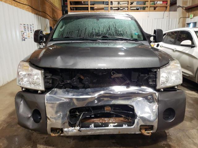 Photo 4 VIN: 1N6AA07B66N541622 - NISSAN TITAN SE 