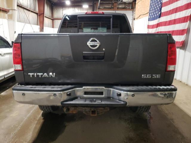 Photo 5 VIN: 1N6AA07B66N541622 - NISSAN TITAN SE 