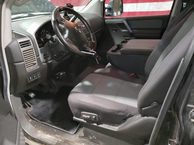 Photo 6 VIN: 1N6AA07B66N541622 - NISSAN TITAN SE 