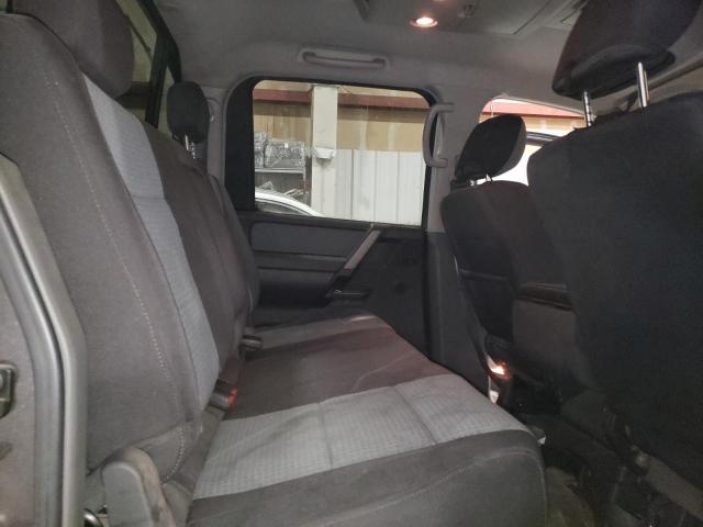 Photo 9 VIN: 1N6AA07B66N541622 - NISSAN TITAN SE 