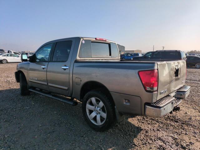 Photo 1 VIN: 1N6AA07B66N558856 - NISSAN TITAN XE 