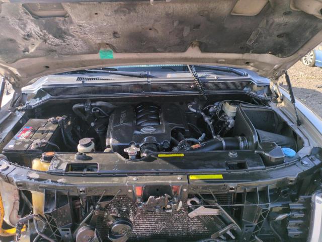 Photo 10 VIN: 1N6AA07B66N558856 - NISSAN TITAN XE 