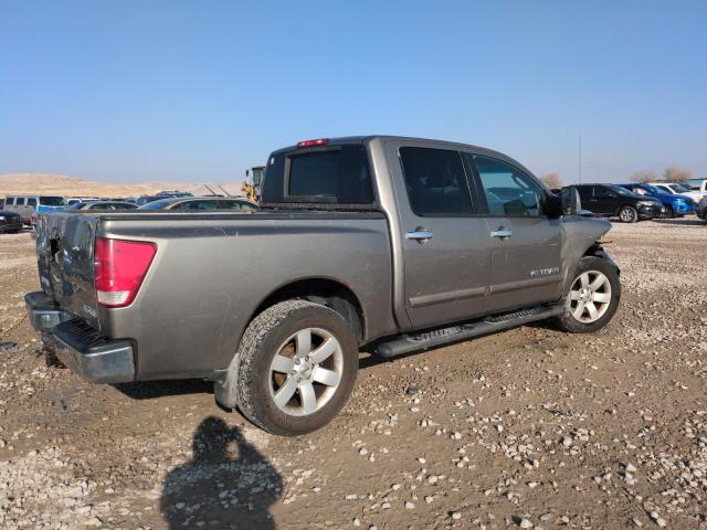 Photo 2 VIN: 1N6AA07B66N558856 - NISSAN TITAN XE 