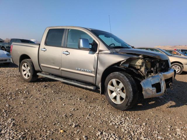 Photo 3 VIN: 1N6AA07B66N558856 - NISSAN TITAN XE 