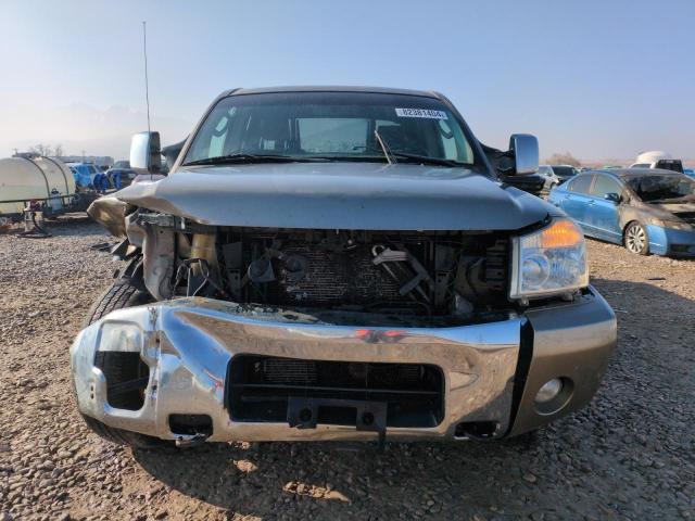 Photo 4 VIN: 1N6AA07B66N558856 - NISSAN TITAN XE 