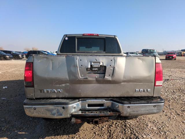 Photo 5 VIN: 1N6AA07B66N558856 - NISSAN TITAN XE 