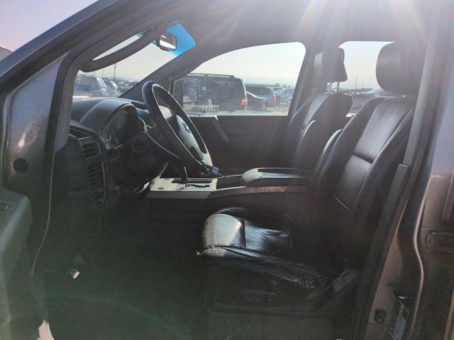 Photo 6 VIN: 1N6AA07B66N558856 - NISSAN TITAN XE 