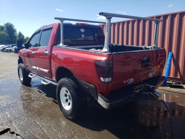 Photo 1 VIN: 1N6AA07B66N567167 - NISSAN TITAN XE 