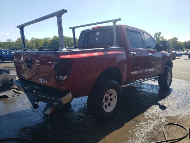 Photo 2 VIN: 1N6AA07B66N567167 - NISSAN TITAN XE 