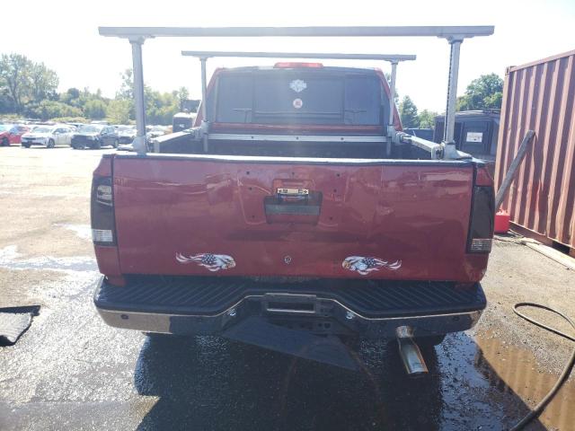 Photo 5 VIN: 1N6AA07B66N567167 - NISSAN TITAN XE 