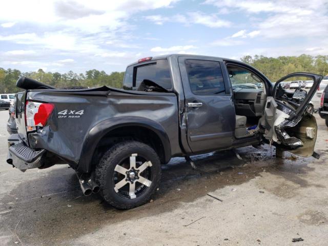 Photo 2 VIN: 1N6AA07B67N242214 - NISSAN TITAN 