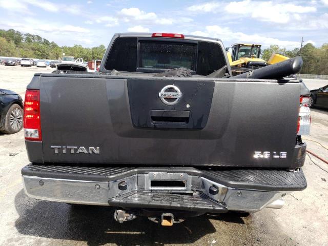 Photo 5 VIN: 1N6AA07B67N242214 - NISSAN TITAN 